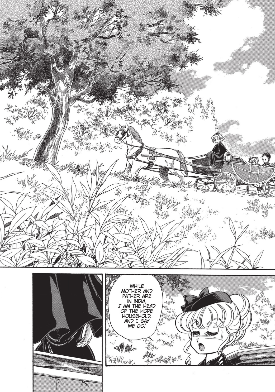 Christie High Tension The Problem of Thor Bridge (2) 第3页