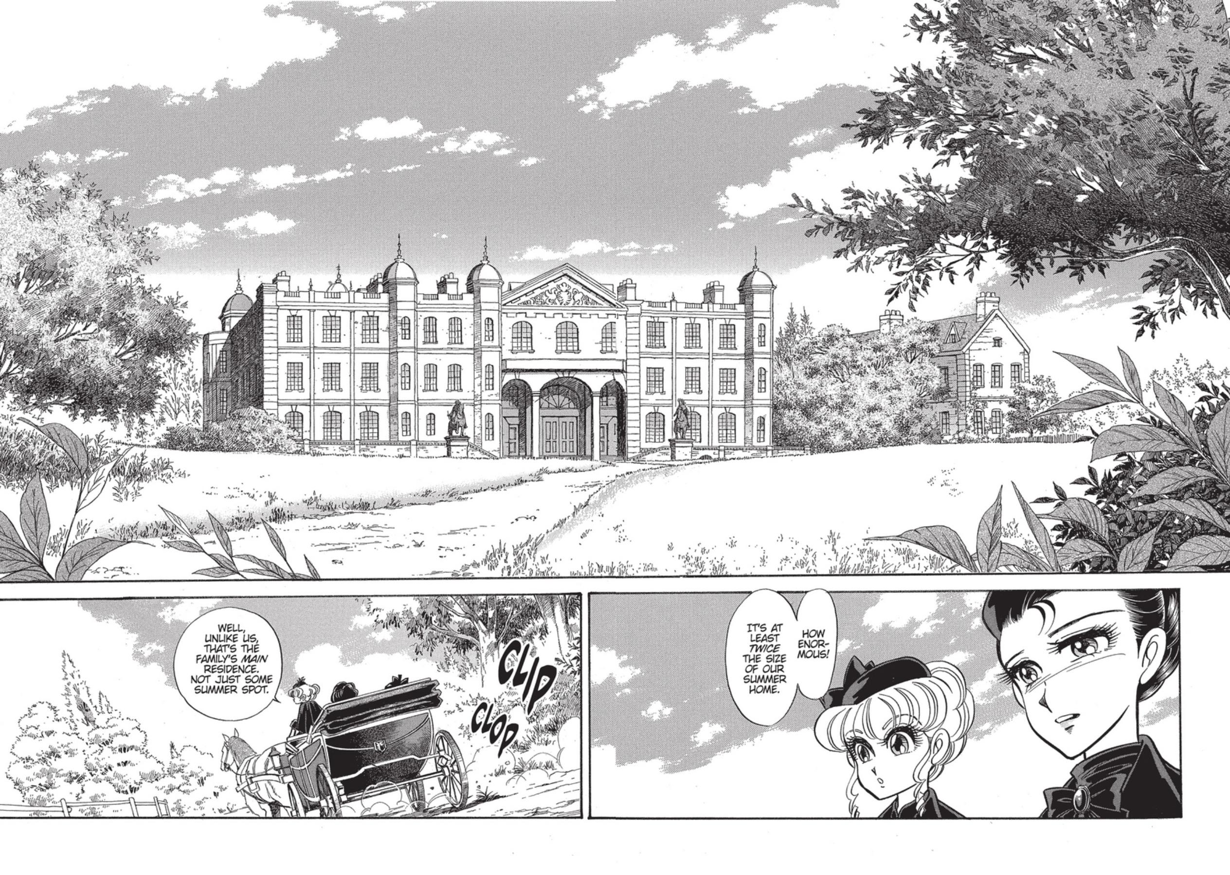 Christie High Tension The Problem of Thor Bridge (2) 第6页