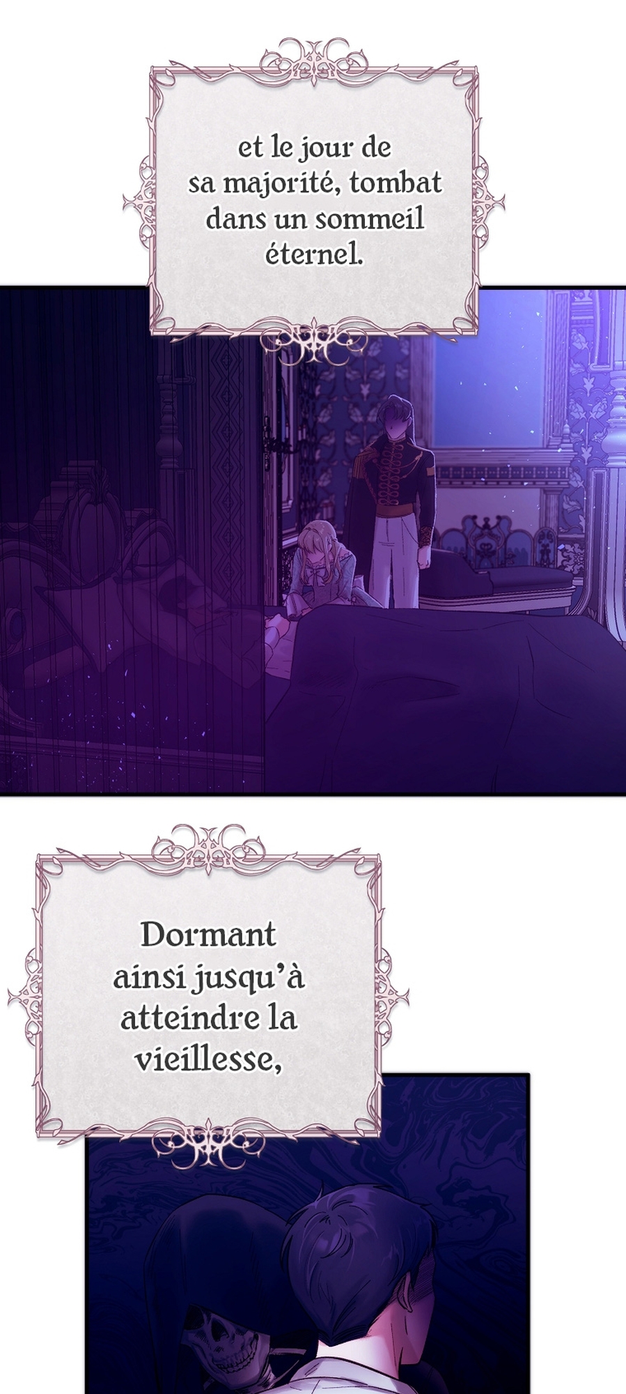 A Dream Escape Vol. 1 Ch. 2 第11页