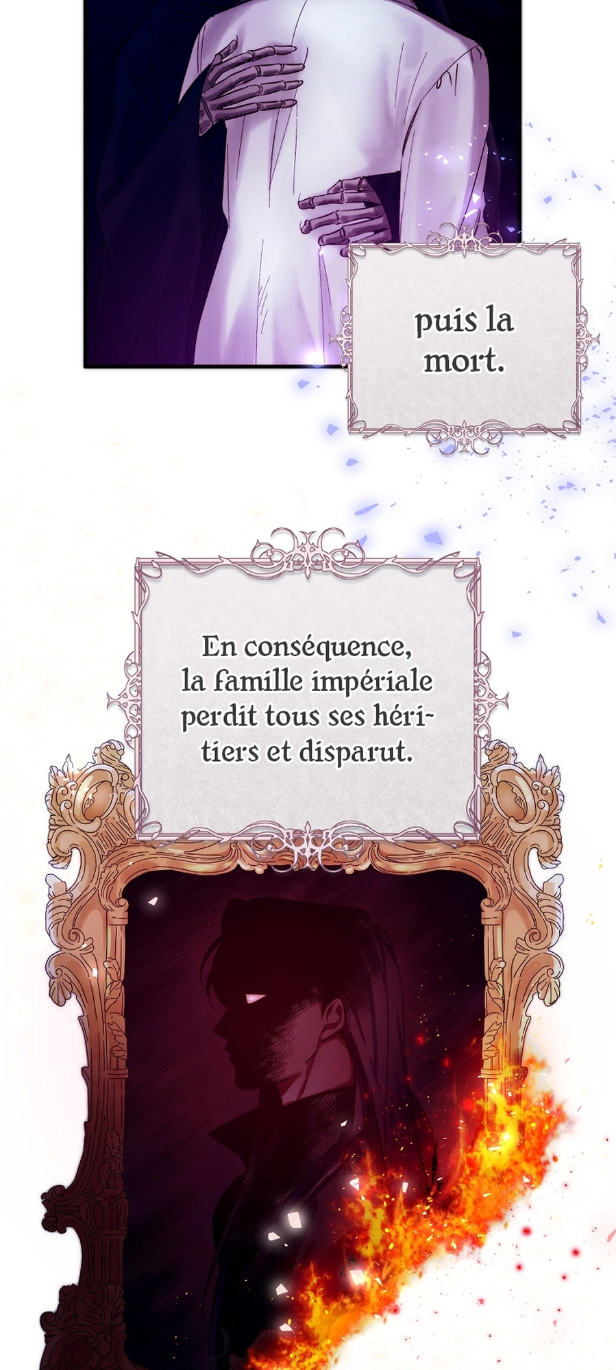 A Dream Escape Vol. 1 Ch. 2 第12页