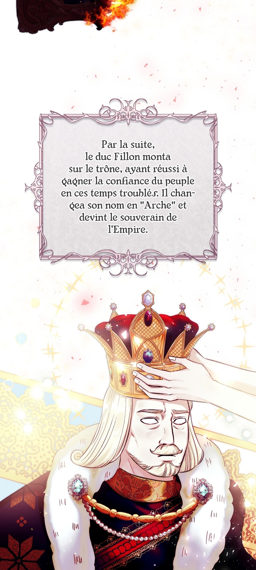 A Dream Escape Vol. 1 Ch. 2 第13页