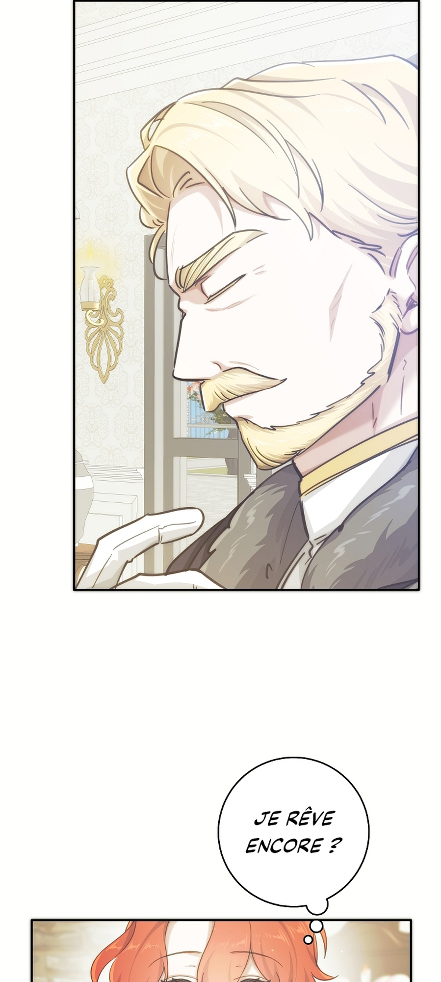 A Dream Escape Vol. 1 Ch. 2 第17页