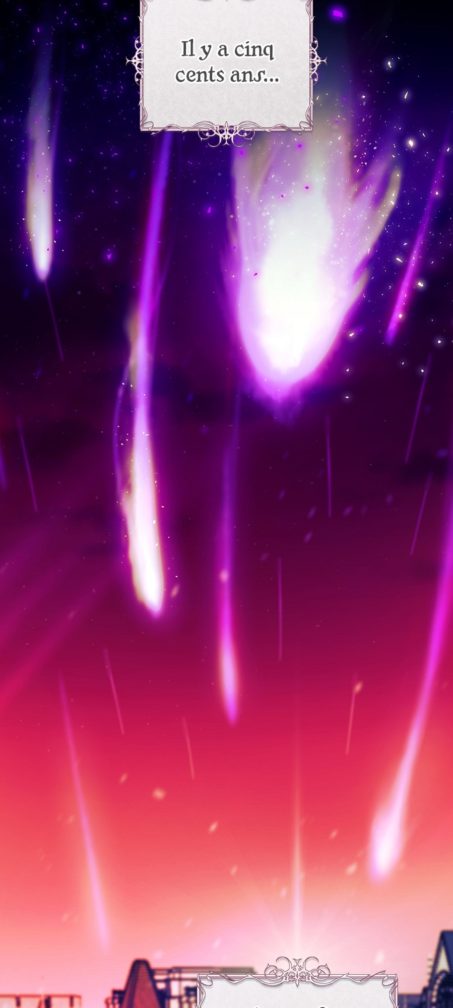 A Dream Escape Vol. 1 Ch. 2 第3页