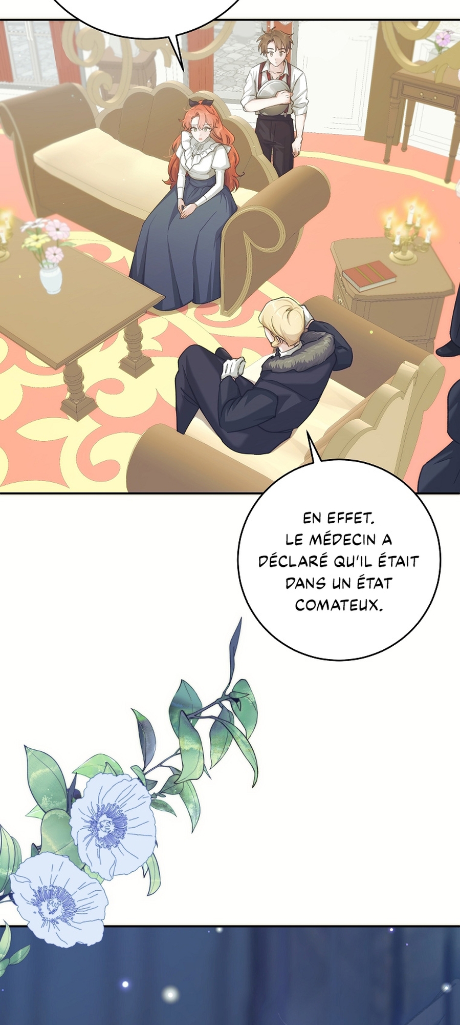A Dream Escape Vol. 1 Ch. 2 第23页