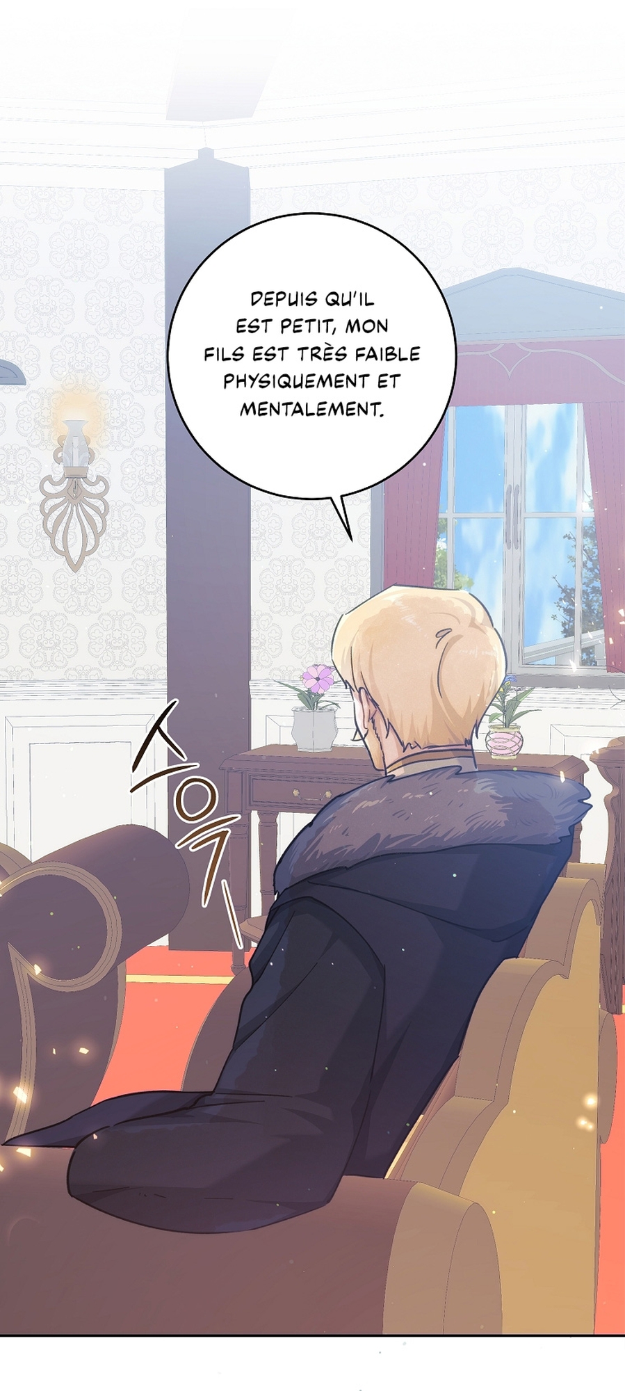 A Dream Escape Vol. 1 Ch. 2 第32页