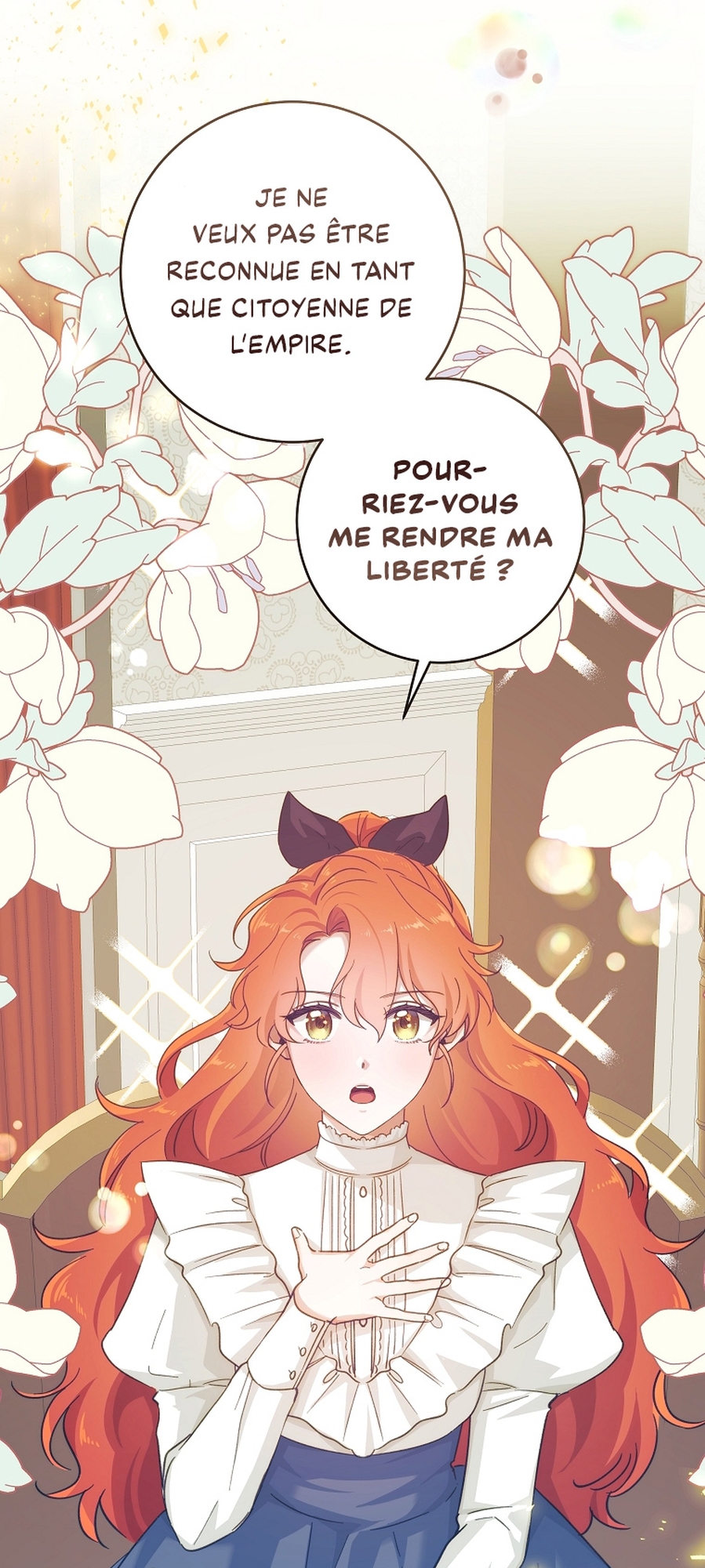A Dream Escape Vol. 1 Ch. 2 第46页