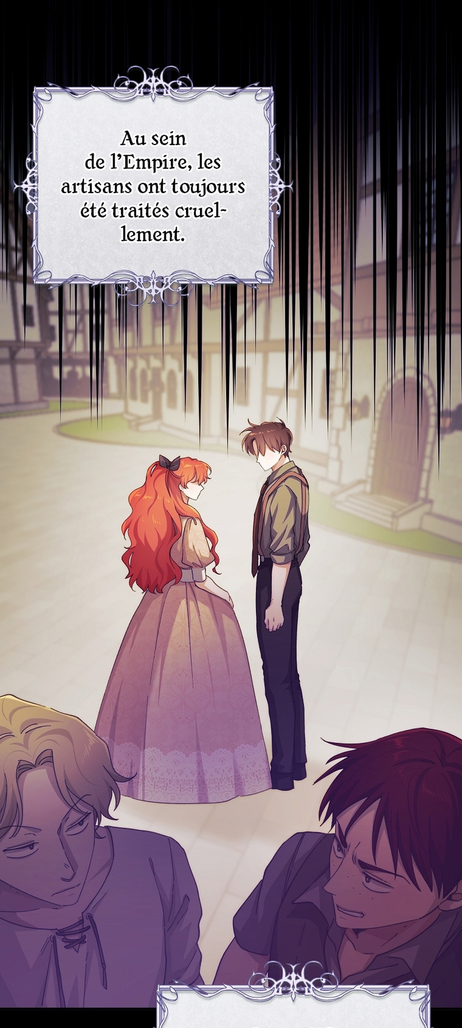 A Dream Escape Vol. 1 Ch. 2 第48页