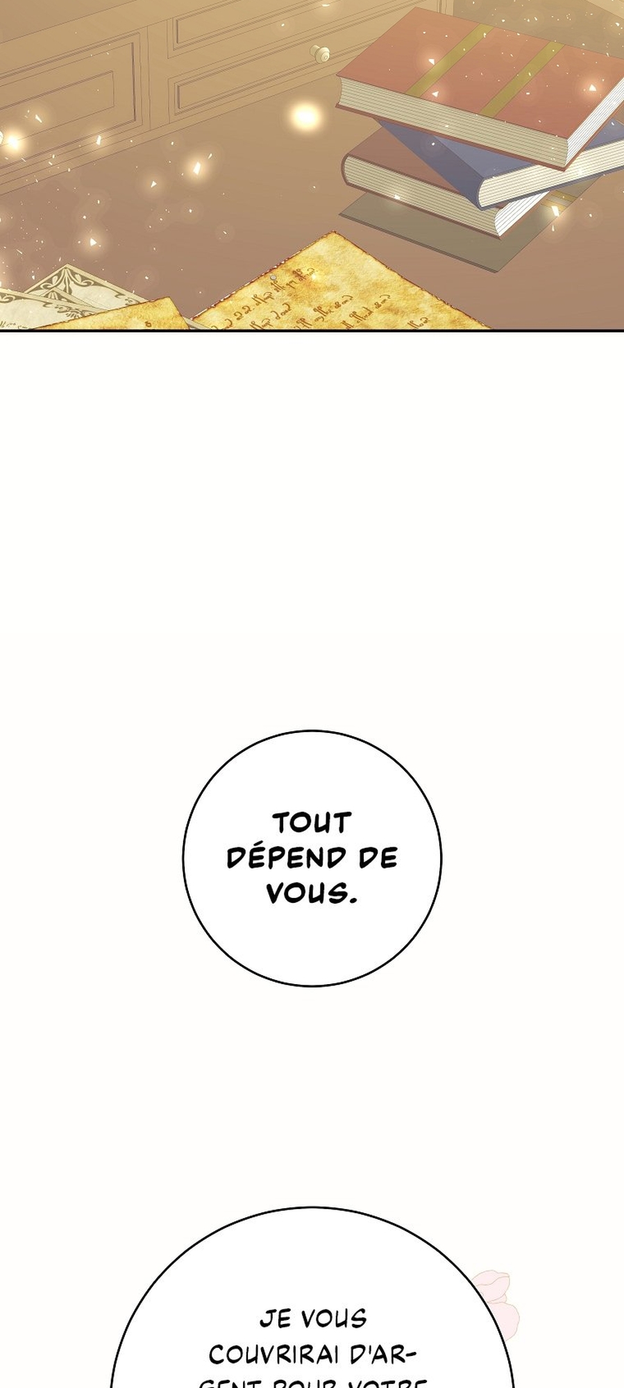 A Dream Escape Vol. 1 Ch. 2 第54页