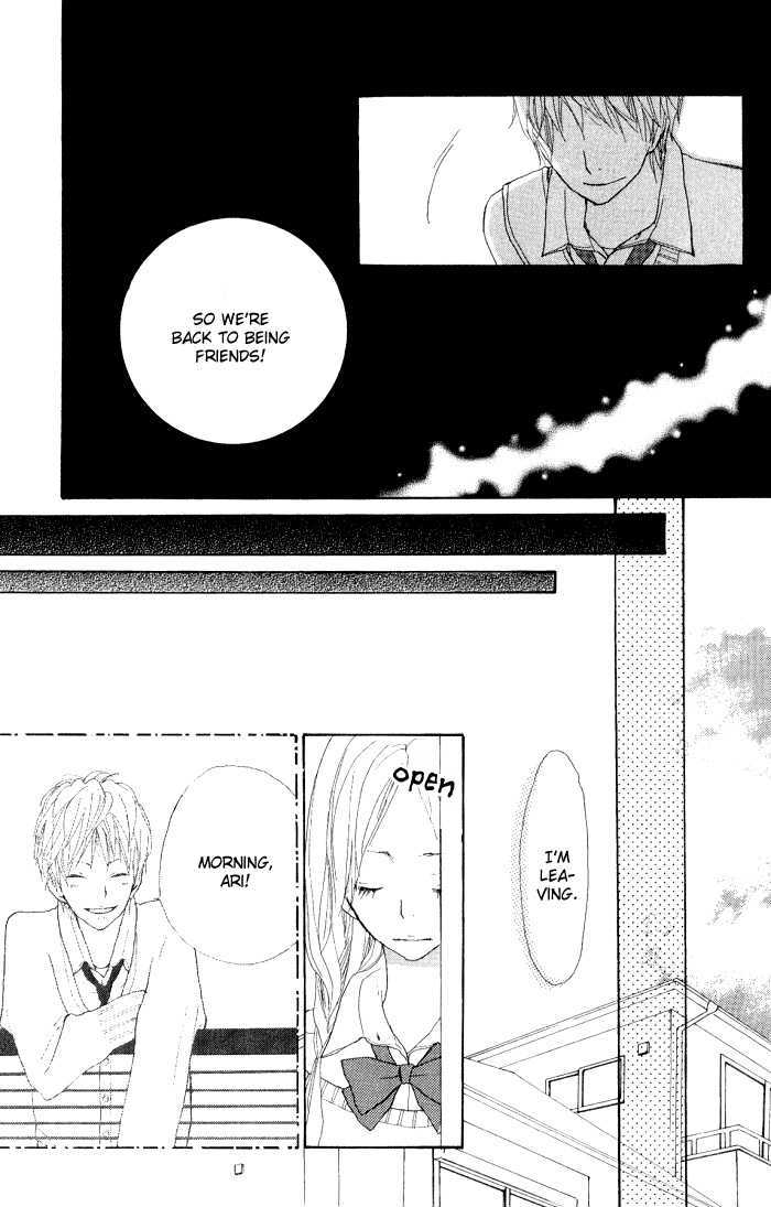 Guuzen ka Unmei ka Guuzen ka Unmei ka 第35页