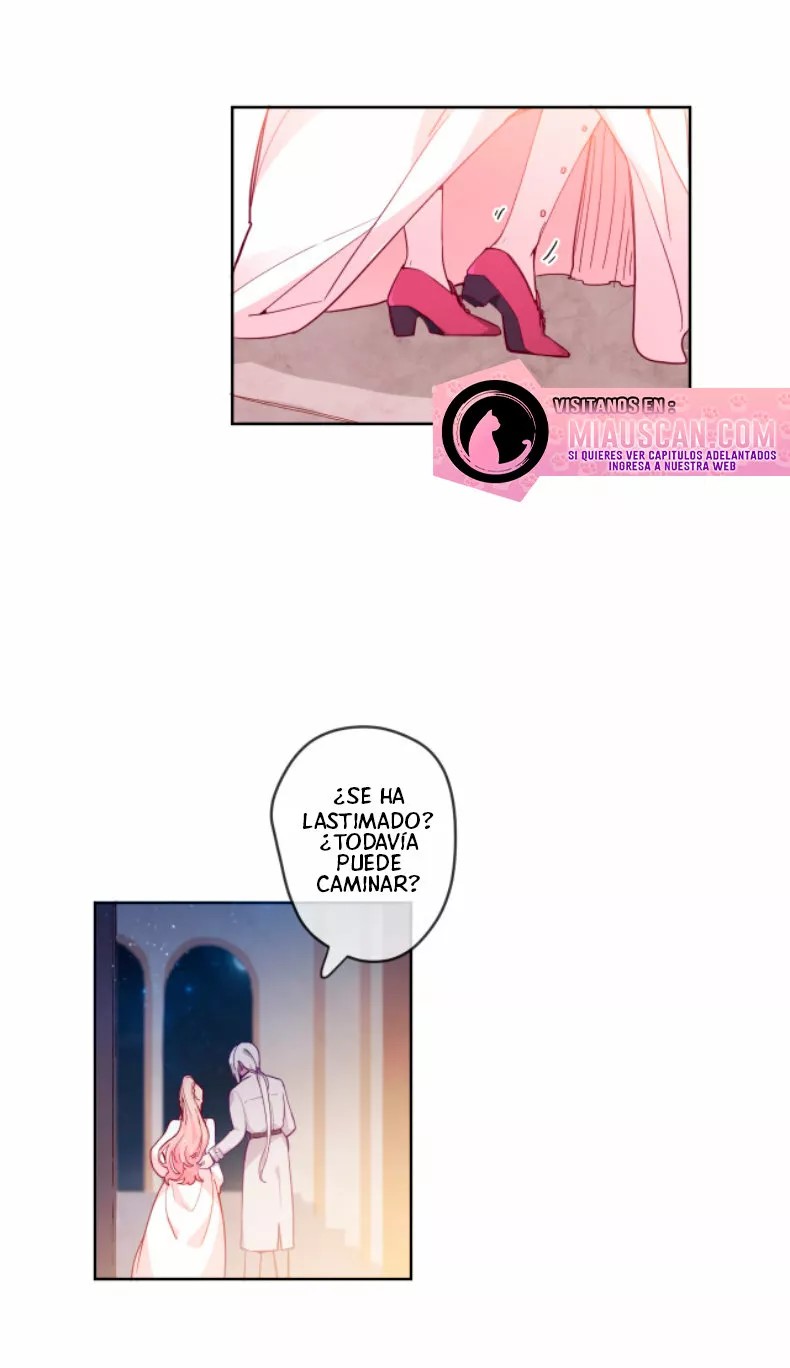 The Flower of Heaven Ch. 3 第3页