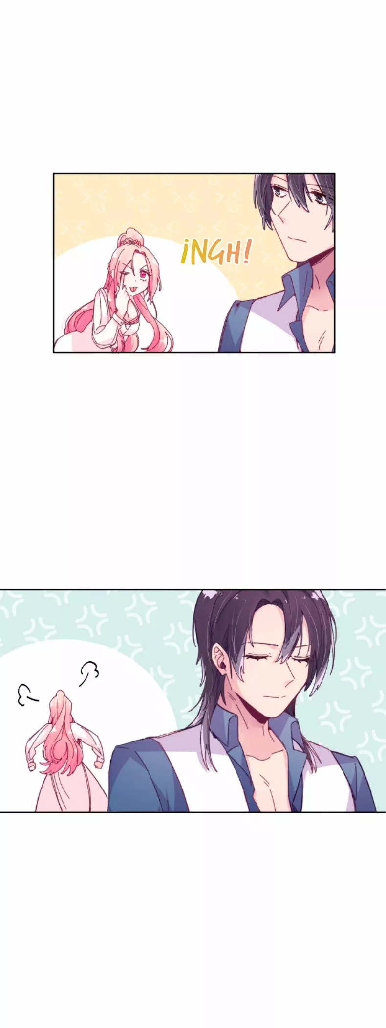 The Flower of Heaven Ch. 3 第27页