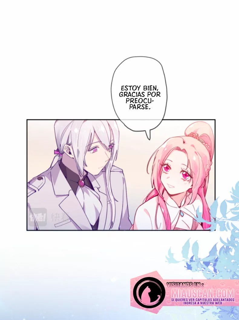 The Flower of Heaven Ch. 3 第4页