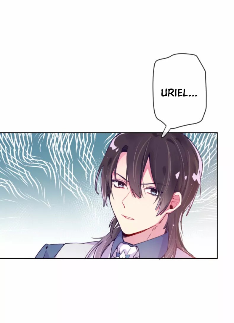 The Flower of Heaven Ch. 3 第6页