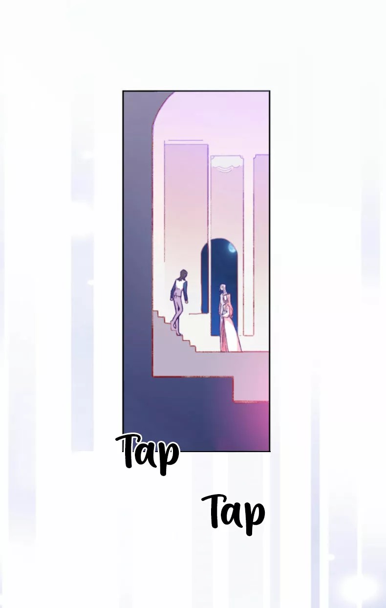 The Flower of Heaven Ch. 3 第8页
