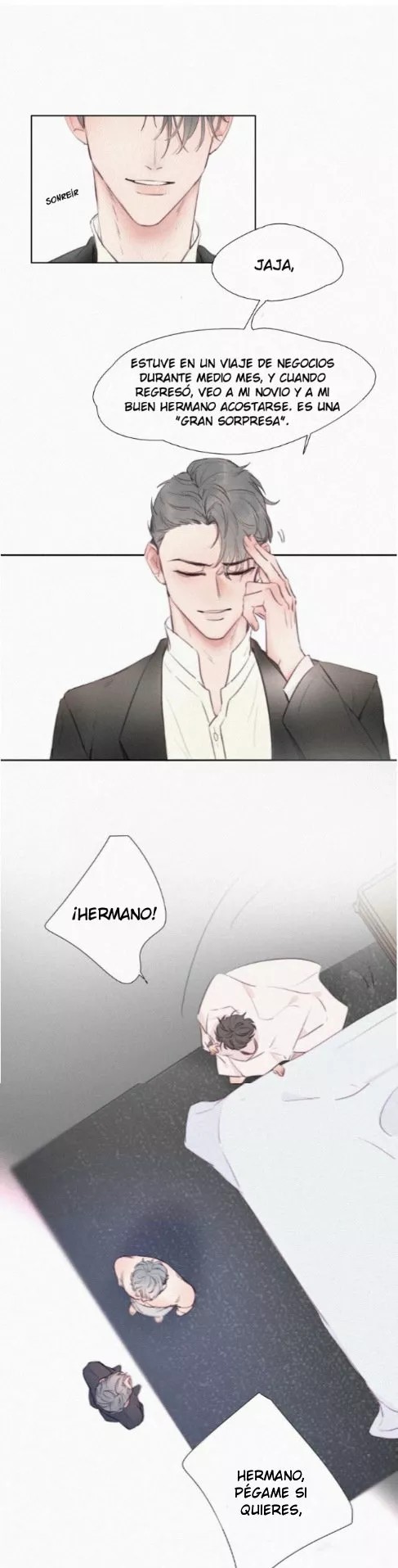 Counterattack Through Pregnancy Ch. 1 第16页