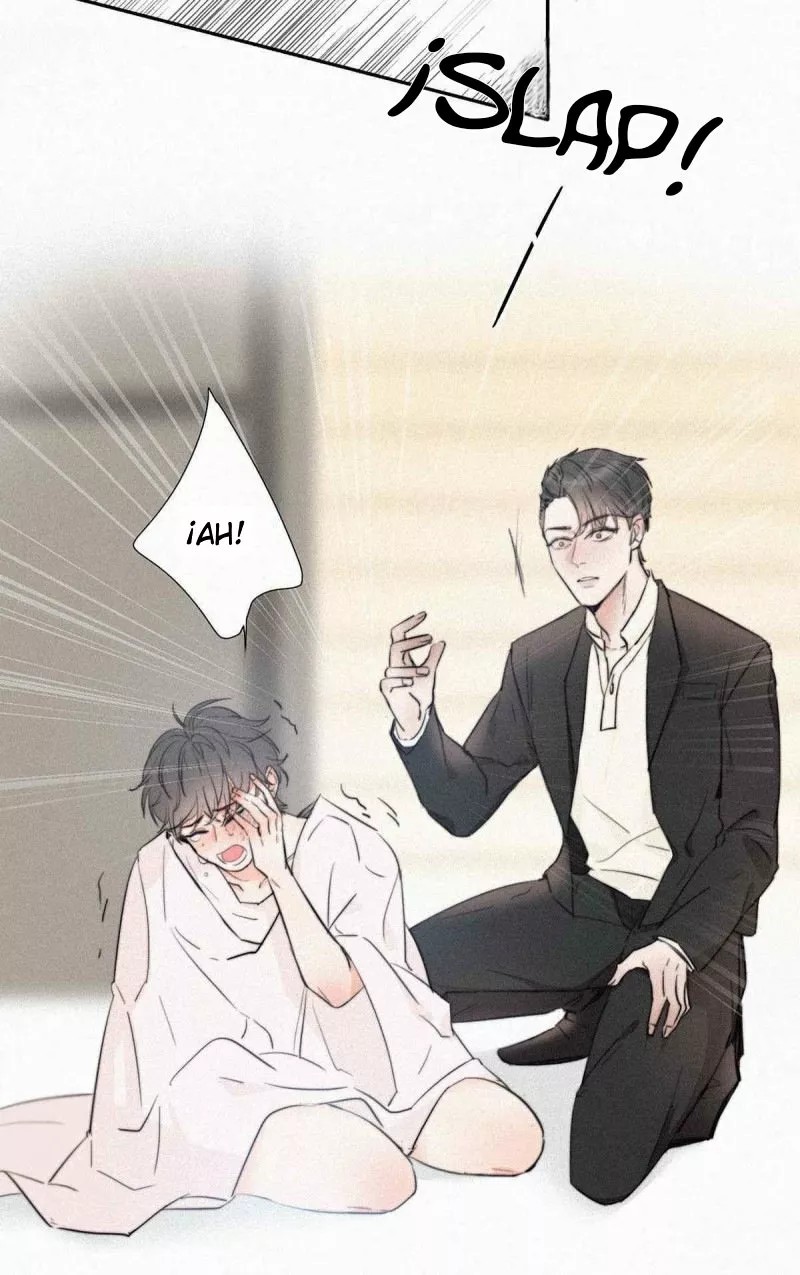 Counterattack Through Pregnancy Ch. 1 第23页