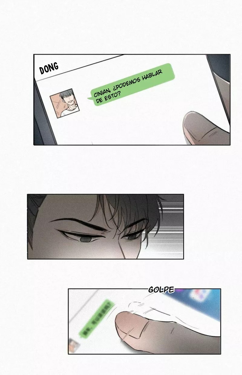 Counterattack Through Pregnancy Ch. 1 第35页