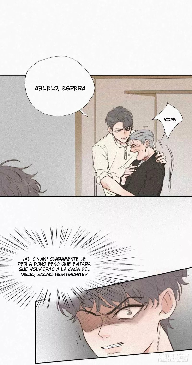 Counterattack Through Pregnancy Ch. 1 第60页