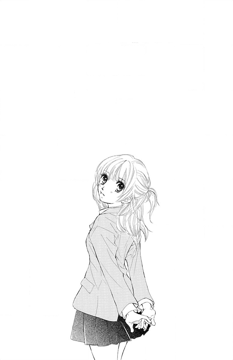 Kimi ni Chiisana Uso Hitotsu 第2页