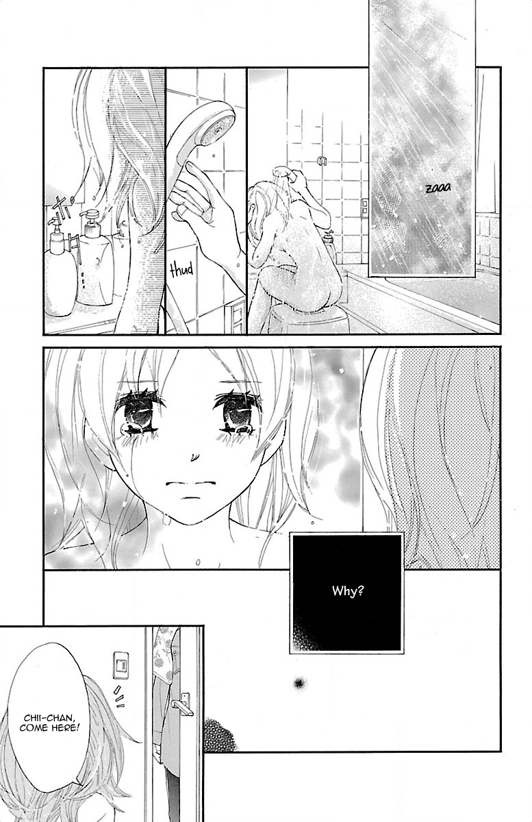 Kimi ni Chiisana Uso Hitotsu Prologue - Part 1 第40页
