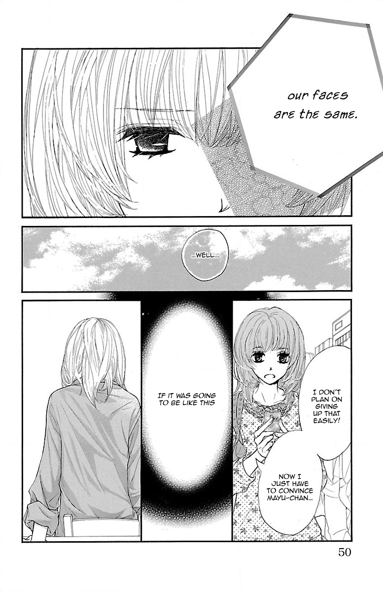 Kimi ni Chiisana Uso Hitotsu Prologue - Part 1 第49页