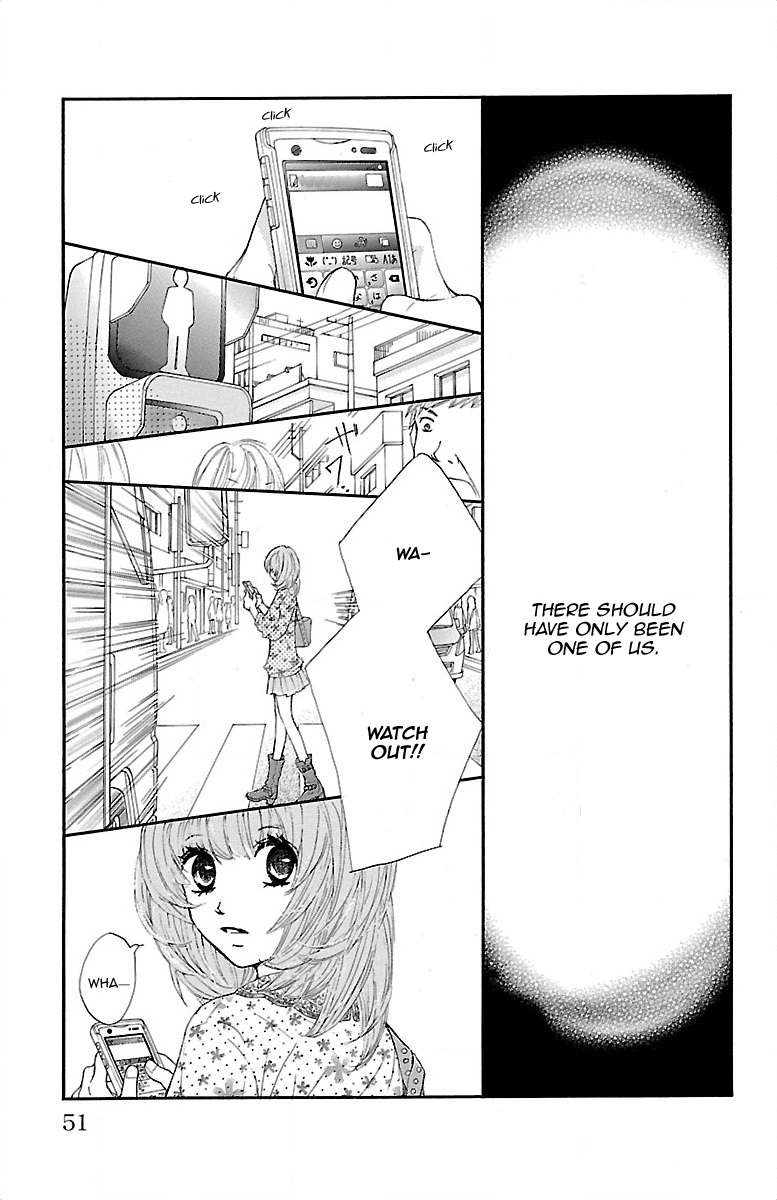 Kimi ni Chiisana Uso Hitotsu Prologue - Part 1 第50页
