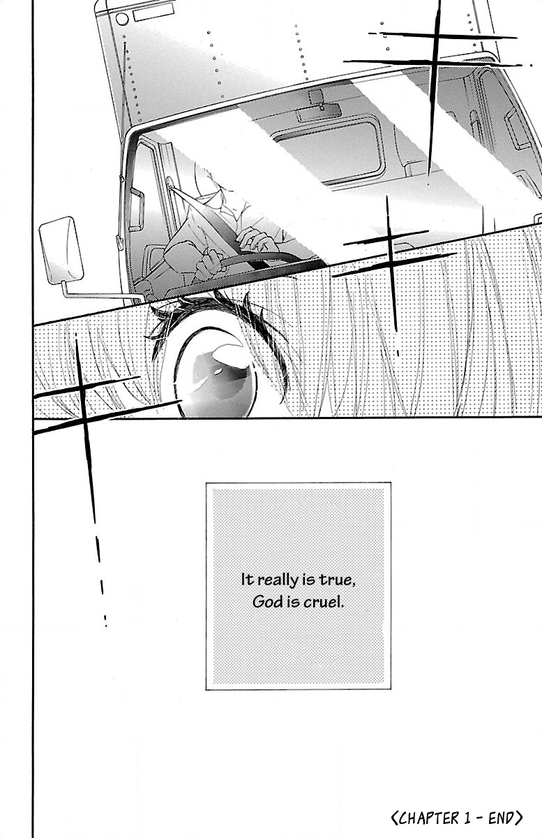 Kimi ni Chiisana Uso Hitotsu Prologue - Part 1 第51页