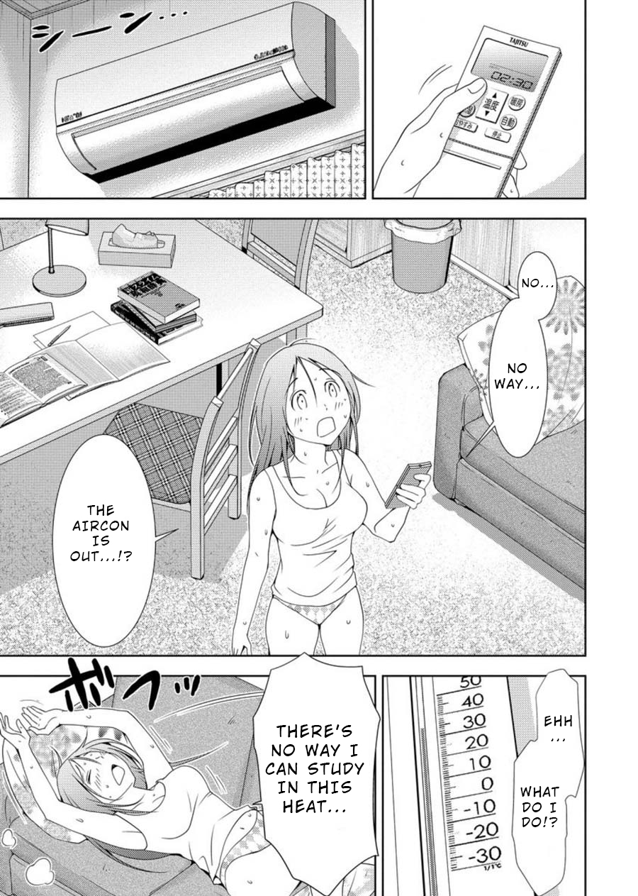 Mad Summer School Experiment Building 第16页