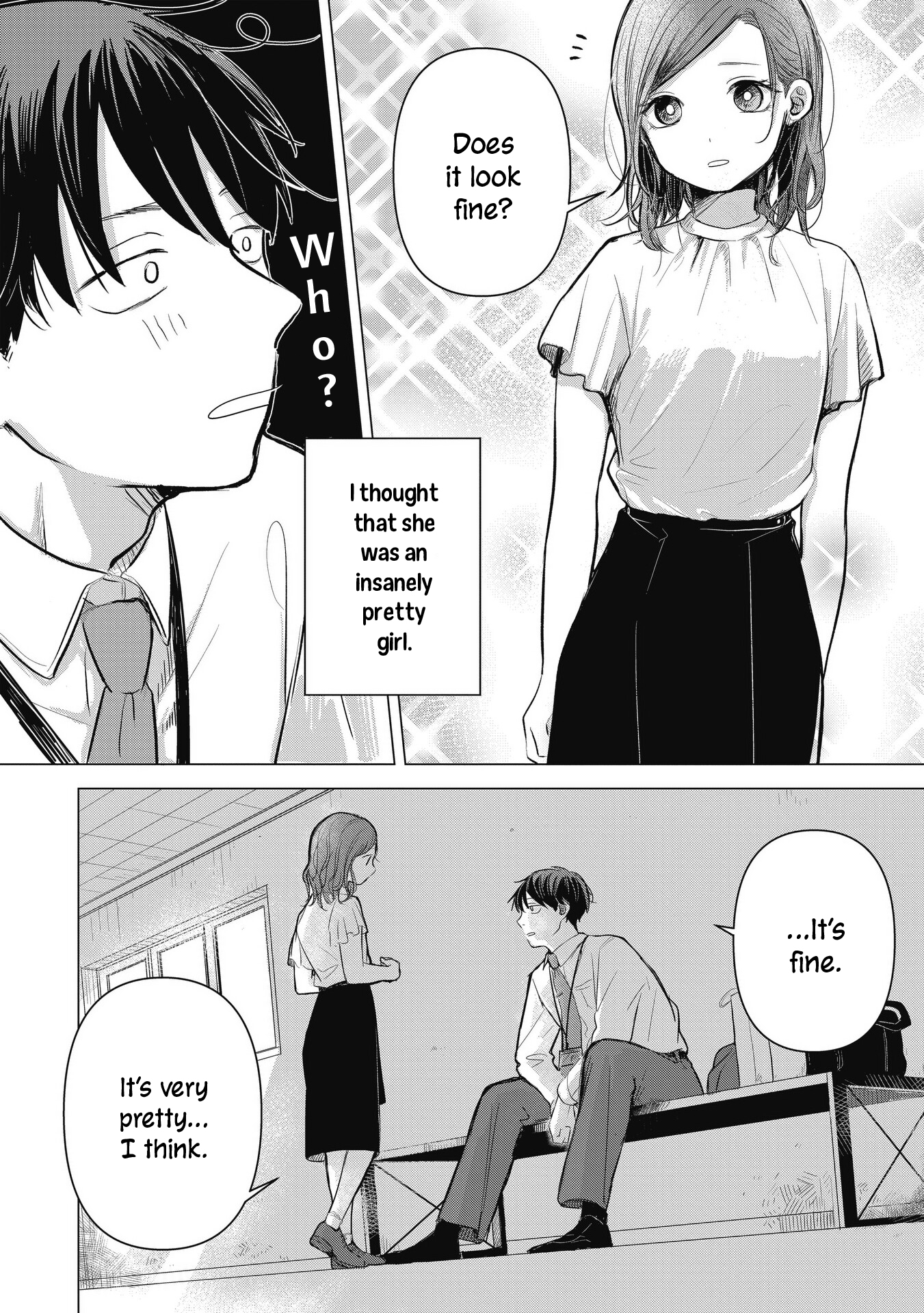 Koibumi to 13-sai no Actress Business Partners? 第28页