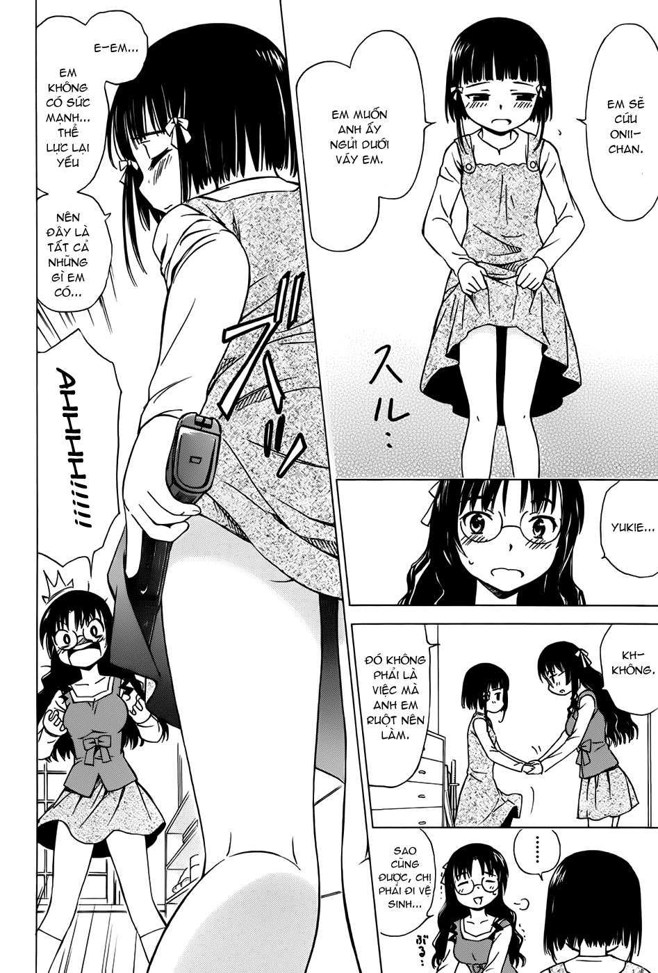 Alice no Hyakudo CC Vol. 1 Ch. 3 第9页
