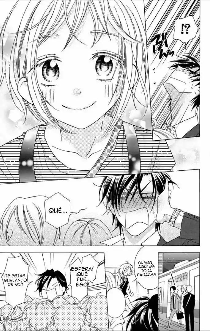 Takane to Hana Vol. 1 Ch. 2 第46页