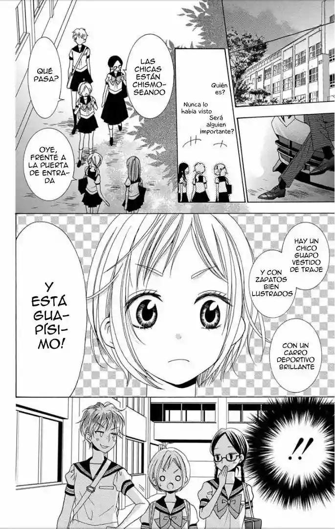 Takane to Hana Vol. 1 Ch. 2 第7页