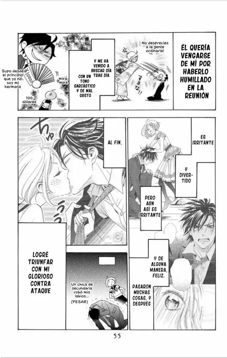 Takane to Hana Vol. 1 Ch. 2 第8页