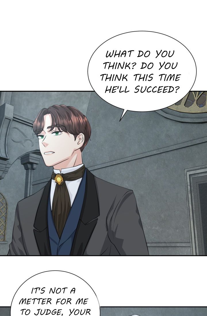 The 30 Day Engagement Ch. 2 第11页