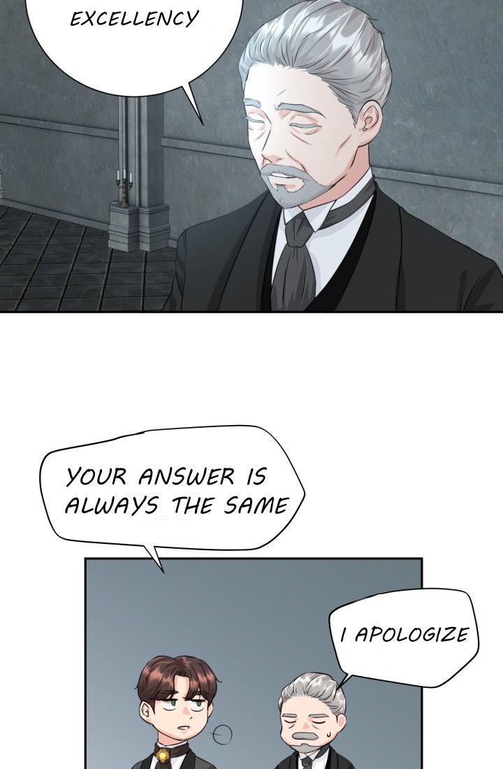 The 30 Day Engagement Ch. 2 第12页