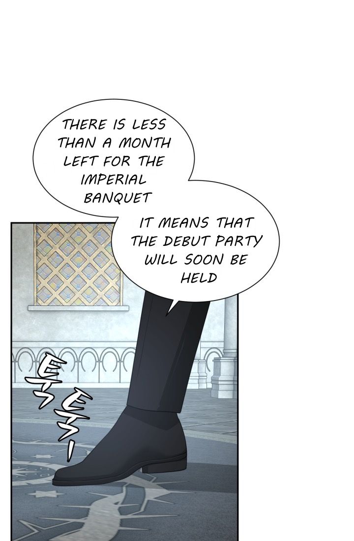 The 30 Day Engagement Ch. 2 第14页