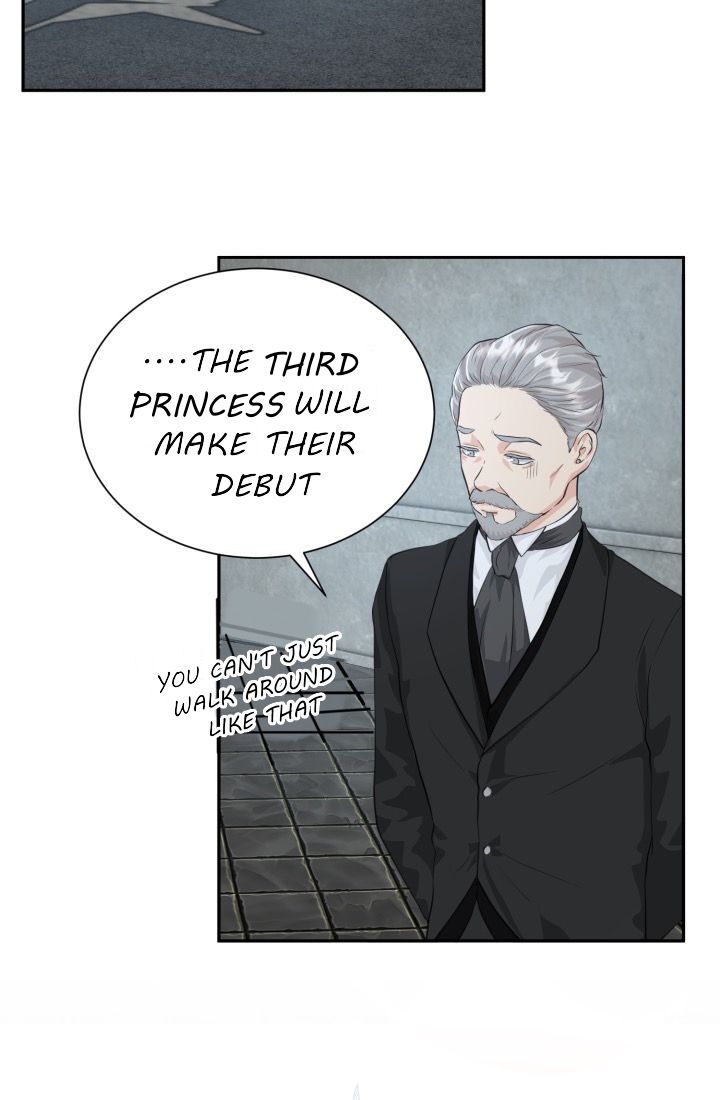The 30 Day Engagement Ch. 2 第15页