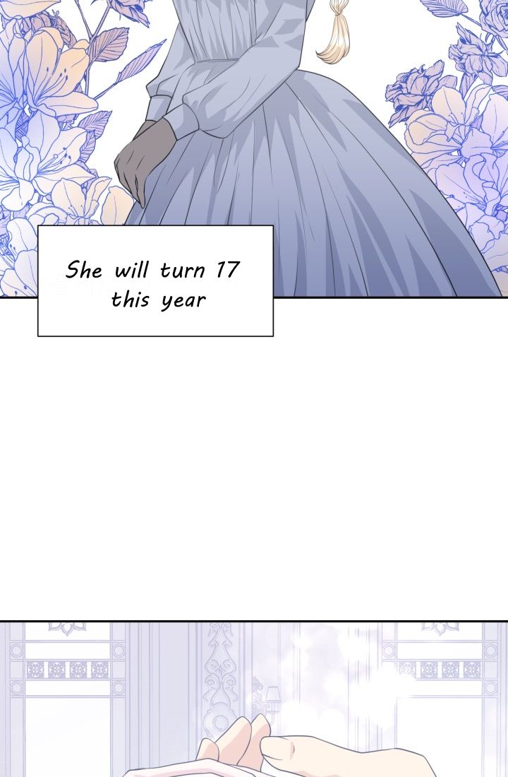 The 30 Day Engagement Ch. 2 第17页