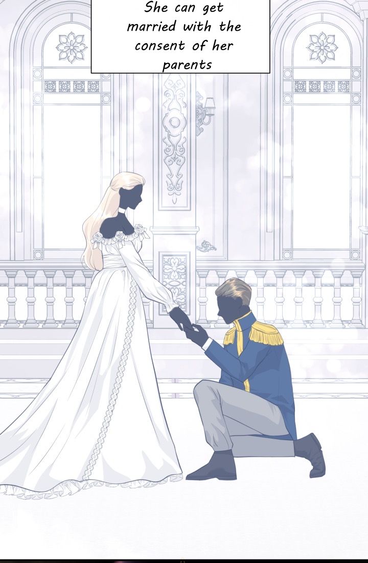 The 30 Day Engagement Ch. 2 第19页