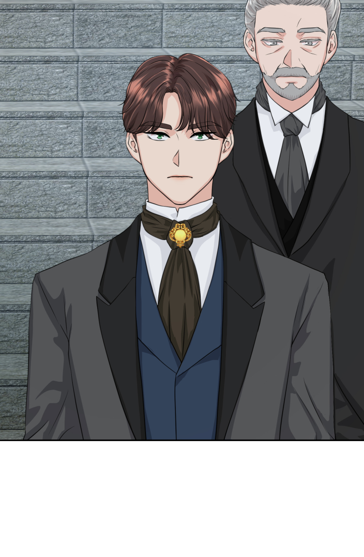 The 30 Day Engagement Ch. 2 第3页