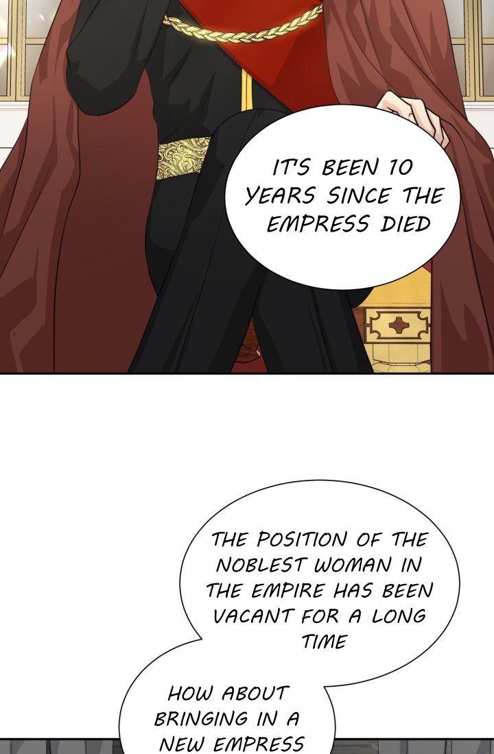 The 30 Day Engagement Ch. 2 第21页