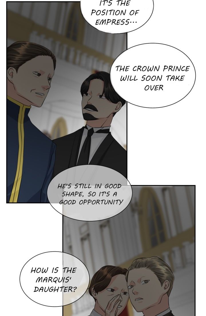 The 30 Day Engagement Ch. 2 第23页