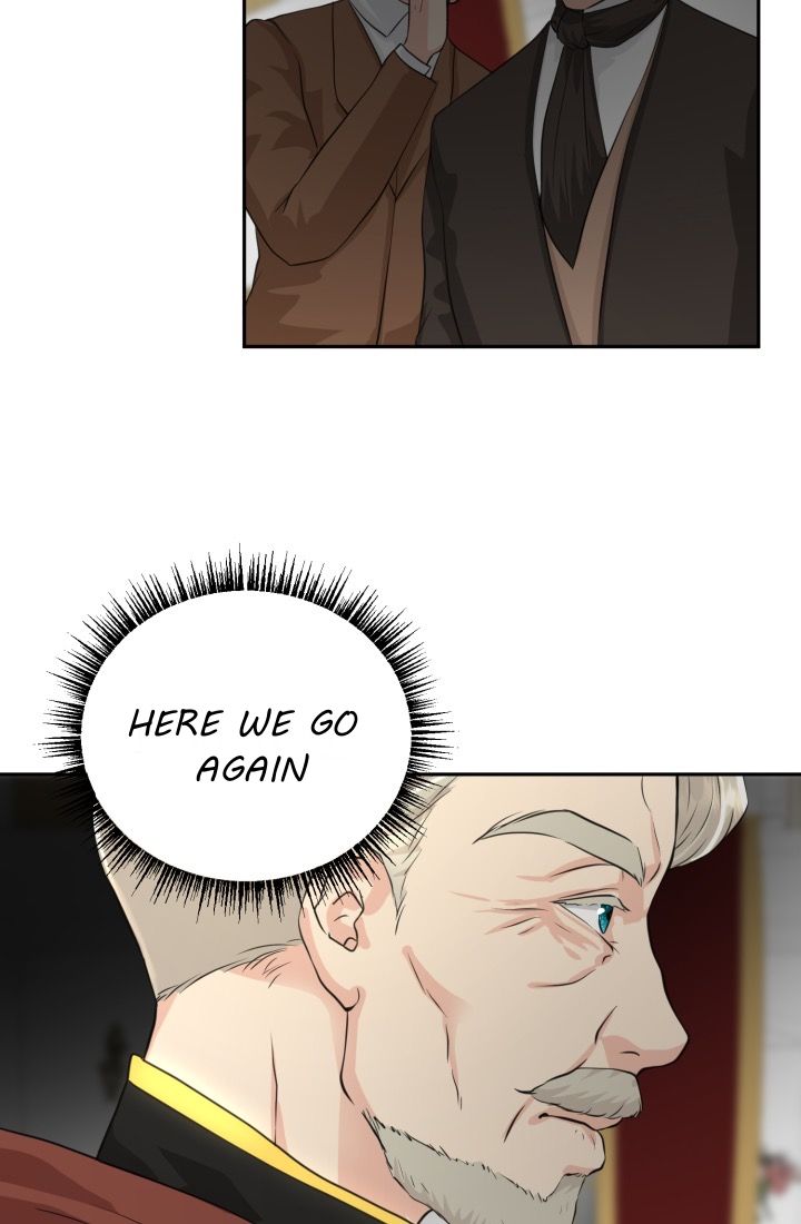 The 30 Day Engagement Ch. 2 第24页