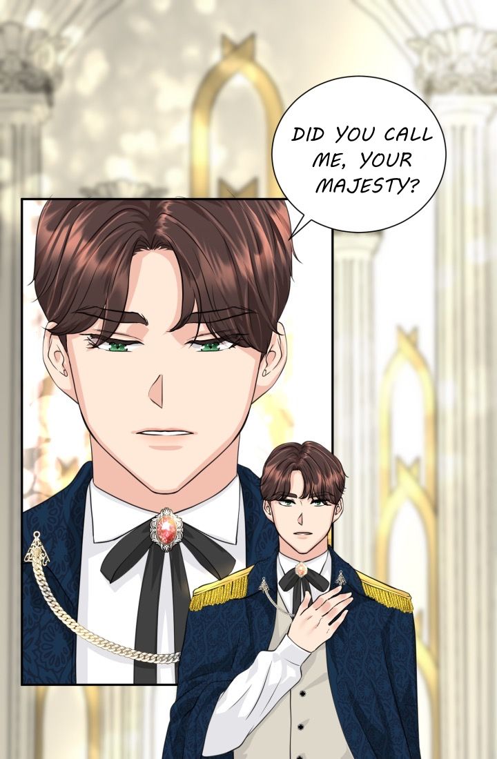 The 30 Day Engagement Ch. 2 第27页