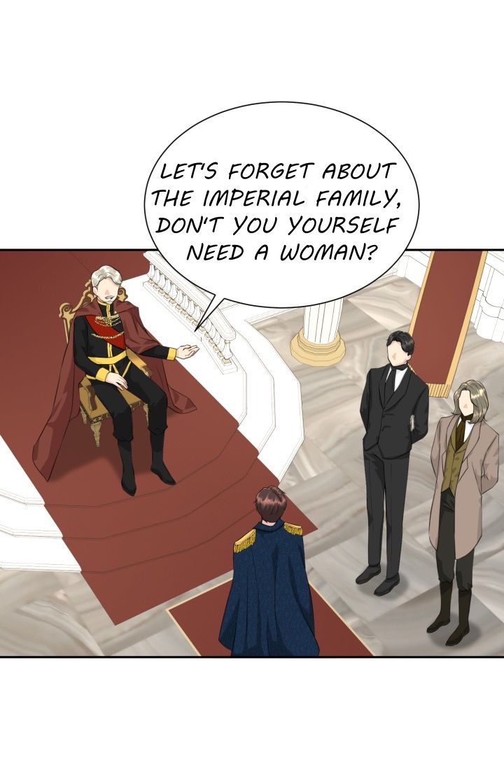 The 30 Day Engagement Ch. 2 第31页