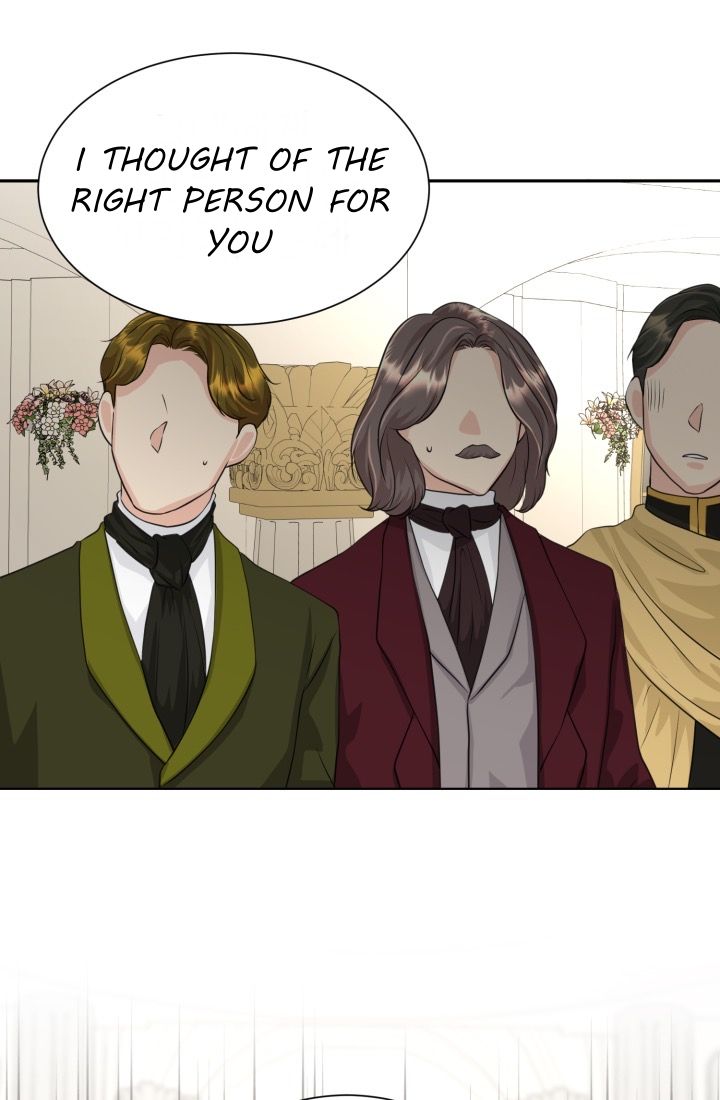 The 30 Day Engagement Ch. 2 第32页