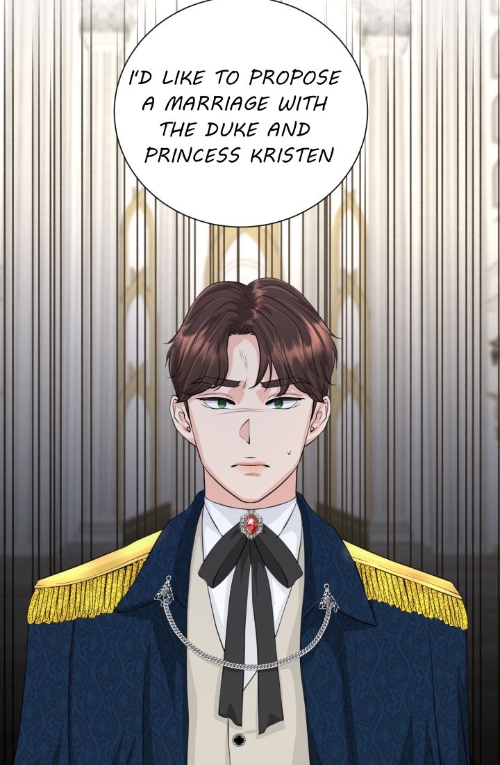 The 30 Day Engagement Ch. 2 第33页