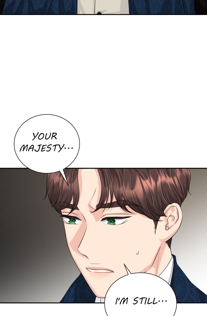 The 30 Day Engagement Ch. 2 第34页