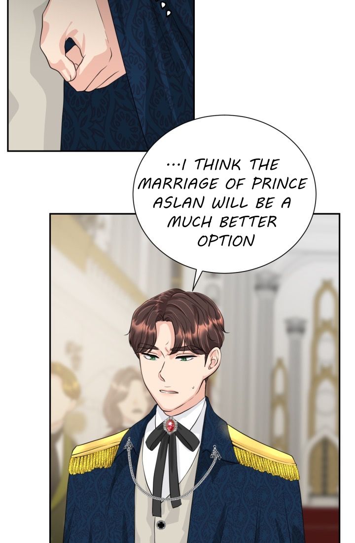 The 30 Day Engagement Ch. 2 第36页