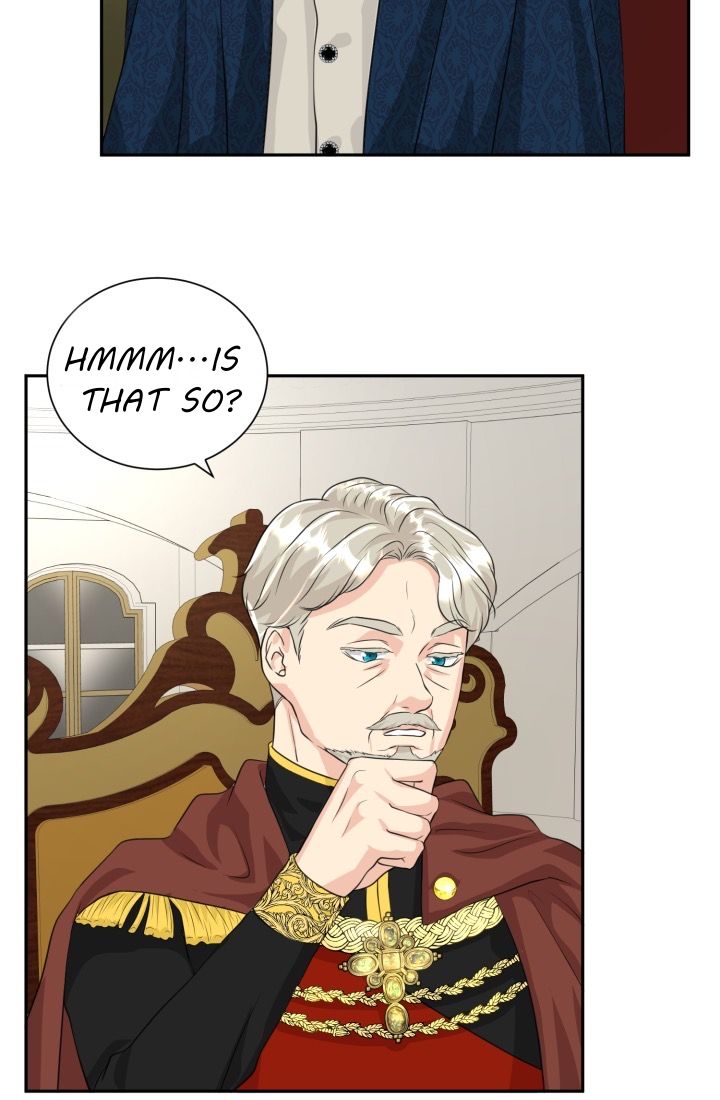 The 30 Day Engagement Ch. 2 第37页